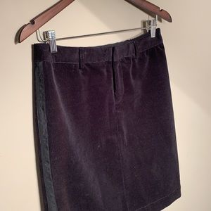 Club Monaco vintage fine Corduroy with Side Ribbing